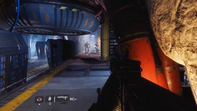 Titanfall 2 - Дуговой инструмент и запуск маяка. #5 смотреть онлайн