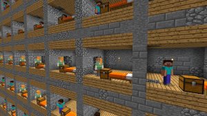 Я попросил 100 игроков пожить в режиме самоизоляции