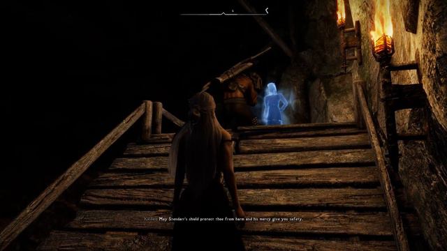 Kaidan - Immersive Features - A prayer смотреть онлайн