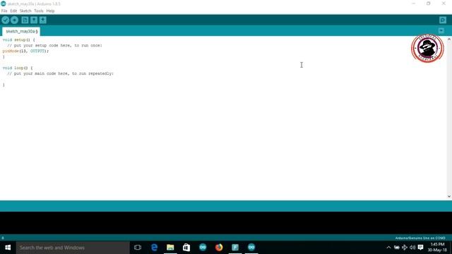 Arduino programming Tutorial (Part - 1) || In Telugu# смотреть онлайн