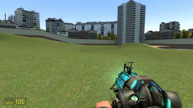 Garry's Mod. Русско-Китайский словарь. смотреть онлайн
