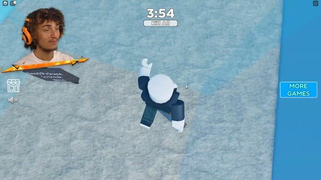 Beat MrBeast's Escape Room, Win $100,000 in Roblox! смотреть онлайн