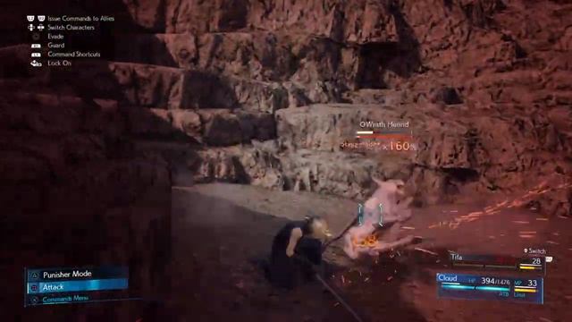 ТРУЩОБЫ 6 ДОПОЛНИТЕЛЬНЫХ КВЕСТОВ FINAL FANTASY VII REMAKE смотреть онлайн