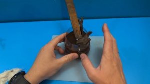 Сделай и себе такой раствор за 10 рублей / БЫСТРЫЙ СПОСОБ УДАЛЕНИЯ РЖАВЧИНЫ