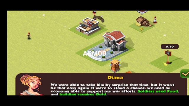 Total Conquest v1.1.0 (2D Apk) Support Android 11 [ Fix All Screen Resolution) Gameplay offline смотреть онлайн