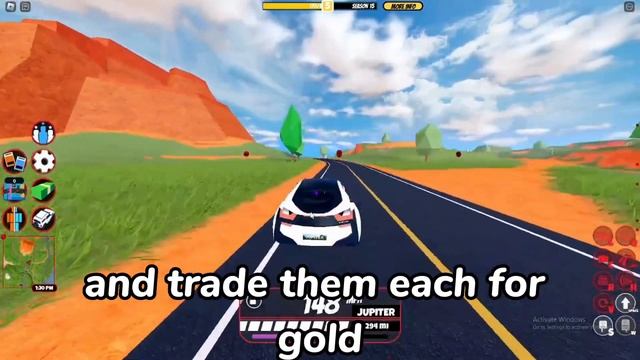 How to Get the Beam Hybrid FAST & EASY in Roblox Jailbreak... *2023* смотреть онлайн