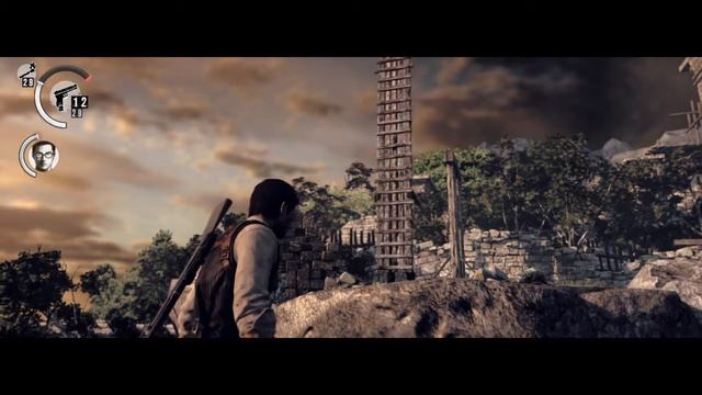 The Evil Within Speedrun 3:16:25 The Quick And The Dead Trophy (Part 1) (Casual)NG+ смотреть онлайн