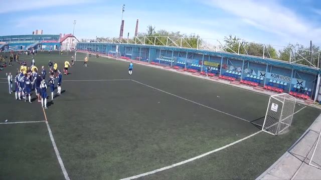 24 РКЛФ Бронзовый Кубок Браво-Реставрация 4:7 смотреть онлайн