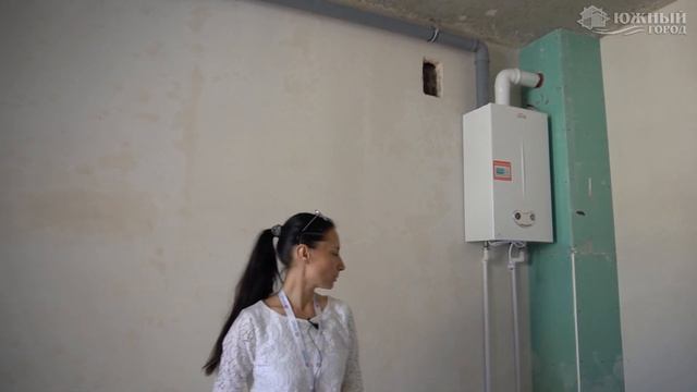 2-х комнатная квартира под отделку ЖК Легенда с.Дивноморское смотреть онлайн