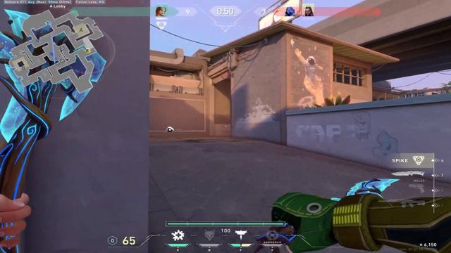 Тупо ходячий хил!(типа эйс) смотреть онлайн