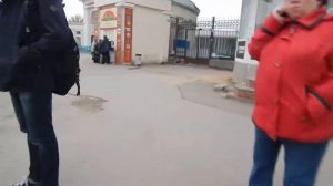 ЖД Вокзал Саратов везде валяются люди .Саратов жд вокзал