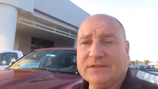 Hi Randy from Curt and Chase at Clovis Chrysler смотреть онлайн