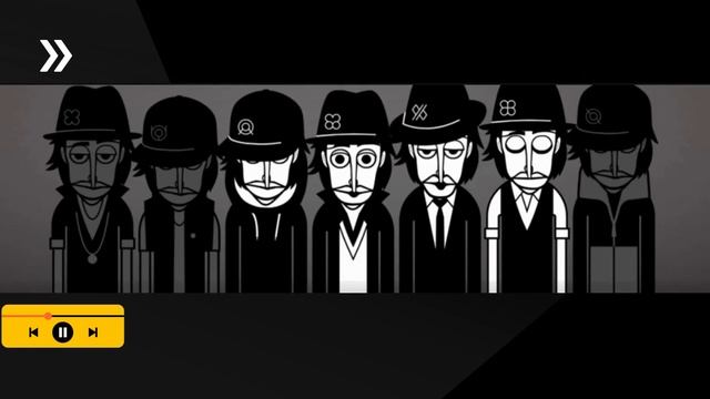 Incredibox V2 (1) #incredibox #incrediboxmod #beatbox #music