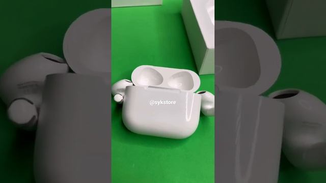 AirPods 3 Premium / Tg в коментах смотреть онлайн