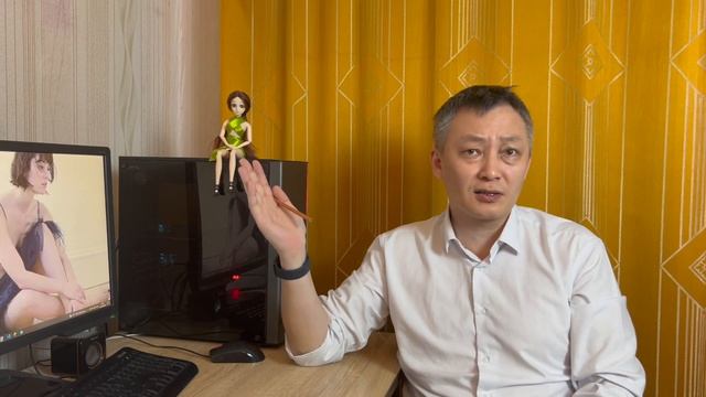 «Зачем вы хотите отделиться от всего мира?» смотреть онлайн