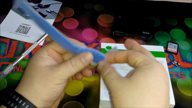 ВЫСОКОСКОРОСТНОЙ USB 3.0 КАРТРИДЕР UGREEN. ПОСЫЛКА С ALIEXPRESS. смотреть онлайн