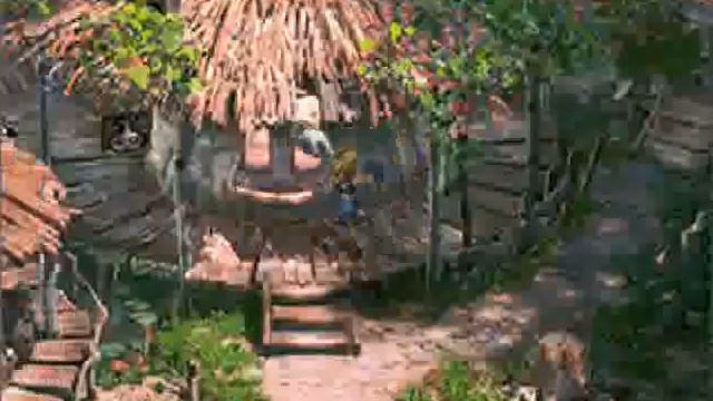 Let's Play Final Fantasy IX - #58 - Goodbye Vivi? смотреть онлайн