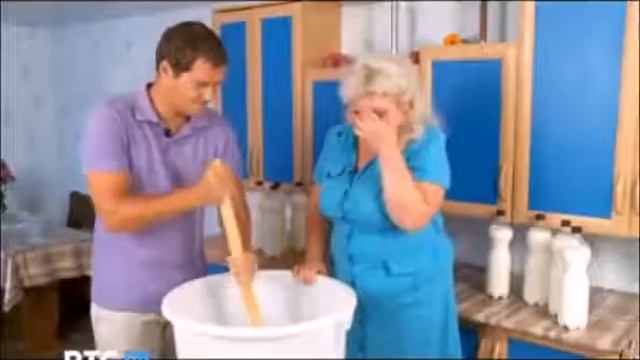 Приготовление кумыса из кобыльего молокаПриготовление кумыса из кобыльего молока смотреть онлайн