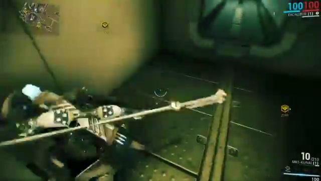Officerburn plays warframe with Shade da god смотреть онлайн