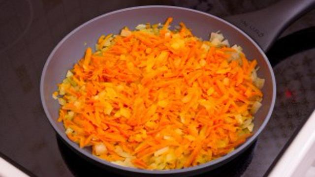 Кухня Мамашки