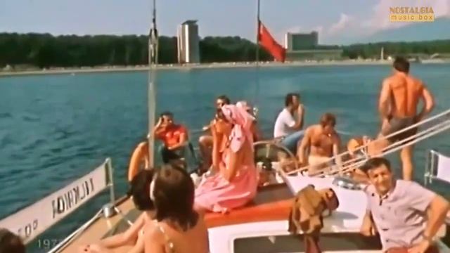 ВИА СССР 70-х - 80-х Советская Эстрада смотреть онлайн