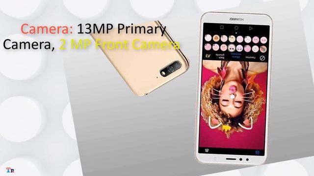 Huawei Y6 2018 Review 2018 смотреть онлайн