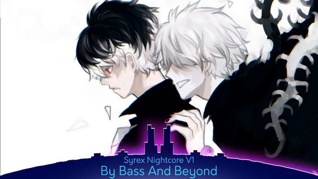 Nightcore - Tokyo Ghoul - Unravel (Marco B. Remix) смотреть онлайн