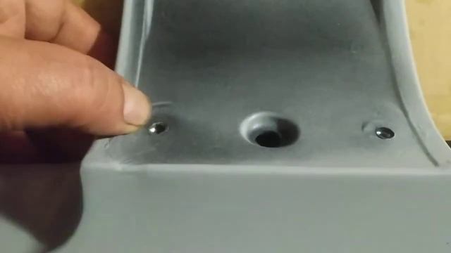 Спойлер Уаз Патриот . смотреть онлайн