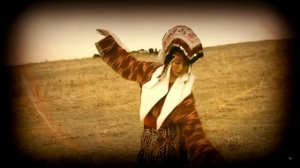 Бек Борбиев-Сезим сереси