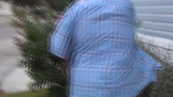 Diet Coke & Mentos Explosion!