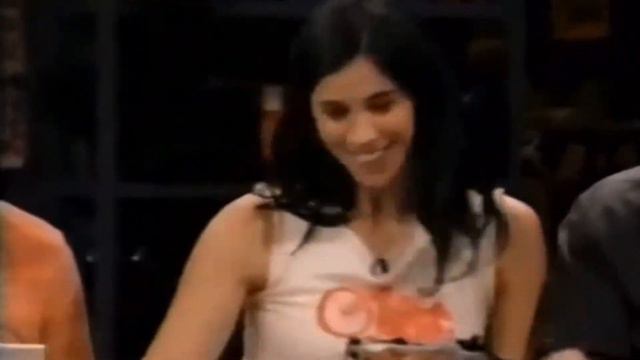 150 Tough Crowd Comedy - Size Me Up w/ Greg Giraldo, Marc Maron, & Sarah Silverman смотреть онлайн