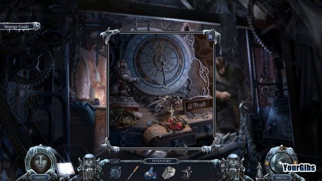 Riddles Of Fate 3: Memento Mori CE [04] w/YourGibs - MONSTER LOOSE ON STREETS OF LONDON смотреть онлайн