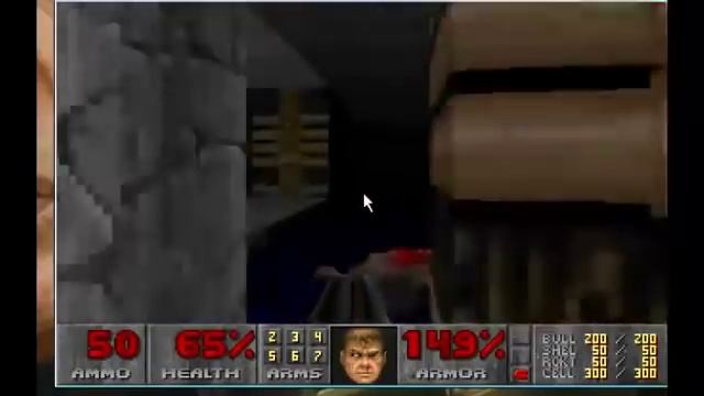 Обзор Doom 2 от Абдуля смотреть онлайн