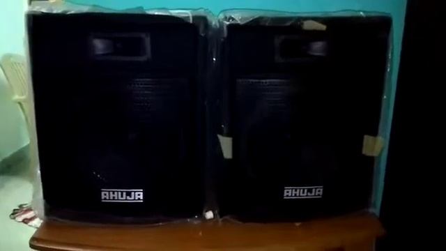 Cosmic Amplifier series 5 connected with Pace equalizer смотреть онлайн