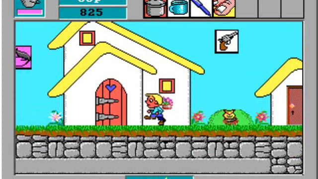 Let's Play Word Rescue 01: Unrestrained Joy смотреть онлайн