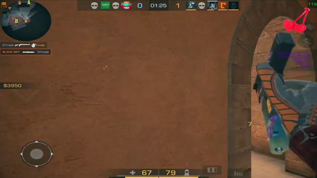 ДОБАВЯТ ЛИ МАС-10 - (УЗИ) ОБНОВА 0.16.0 ЗАВТРА? смотреть онлайн