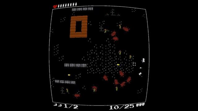 True Plays Restless Night смотреть онлайн