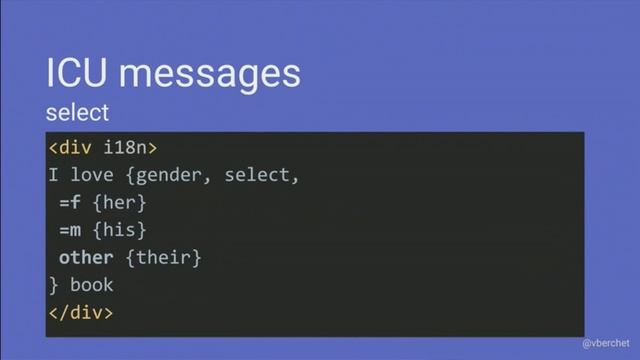 Angular JS Meetup: Internationalization in Angular 2 смотреть онлайн