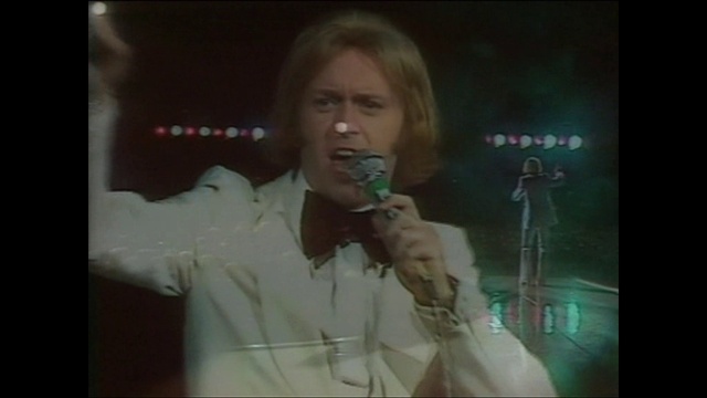 Billy Bridge - Le Grand M - 1977 смотреть онлайн