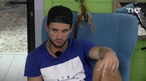 Дом-2: Ромашов сравнил Кристину с бесплатной пиццей