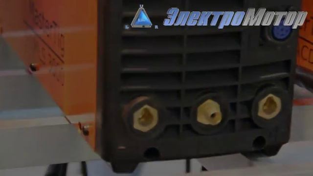 Сварочный аппарат Kemppi MasterTig MLS 3000 смотреть онлайн