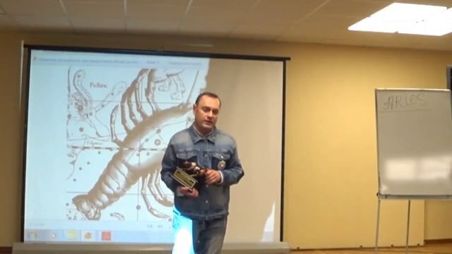 ●Знак. РАК. Про него всё понятно смотреть онлайн