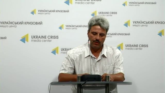 Протезування та реабілітація людей з інвалідністю в Україні. УКМЦ, 27 серпня 2015 смотреть онлайн