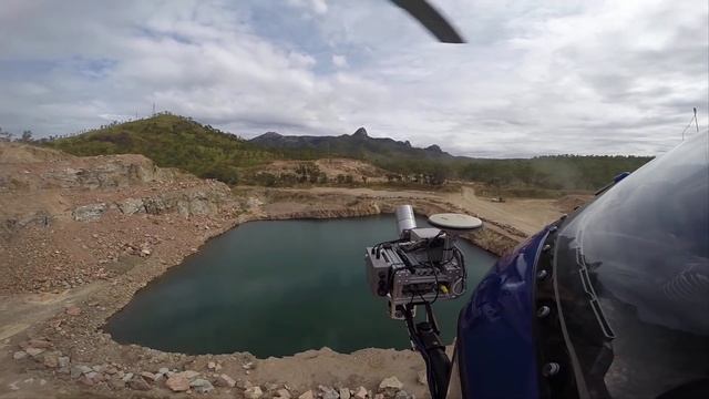 LiDAR Promo Video Loop смотреть онлайн