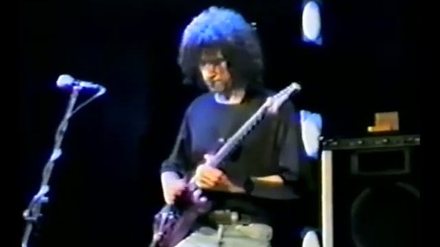 Tribal Tech-Live at the GIT,Los Angeles 1993 смотреть онлайн