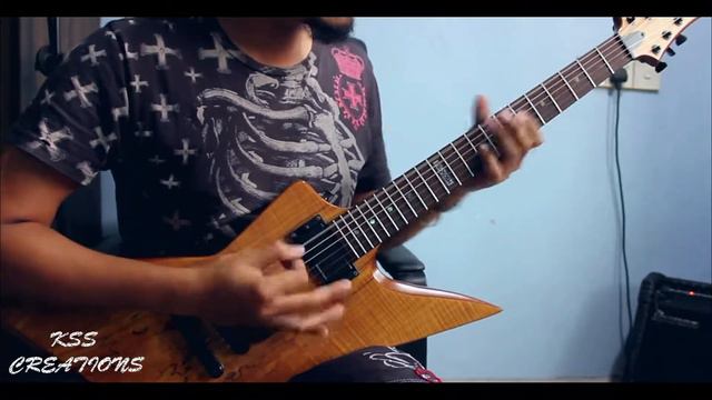 Tension - KSS Creations смотреть онлайн