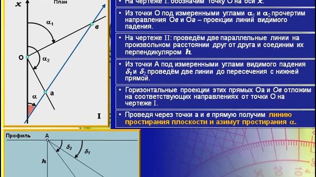 Медиа лекция №ГМ СП ТБ 13 2012_Гео-маркшейдерия смотреть онлайн