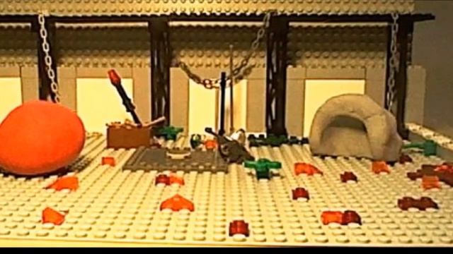 Red Blob Story Video смотреть онлайн