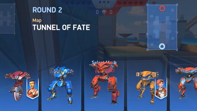 Mech arena new best gameplay ??? #mecharena #mecharenarobotshowdown смотреть онлайн
