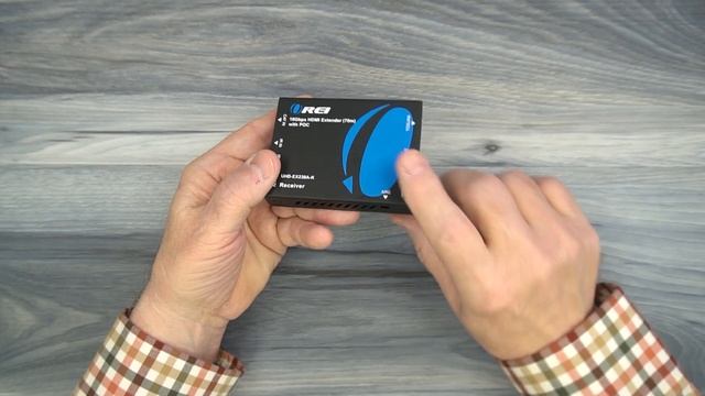 HDMI over Ethernet with ARC at Receiver end смотреть онлайн